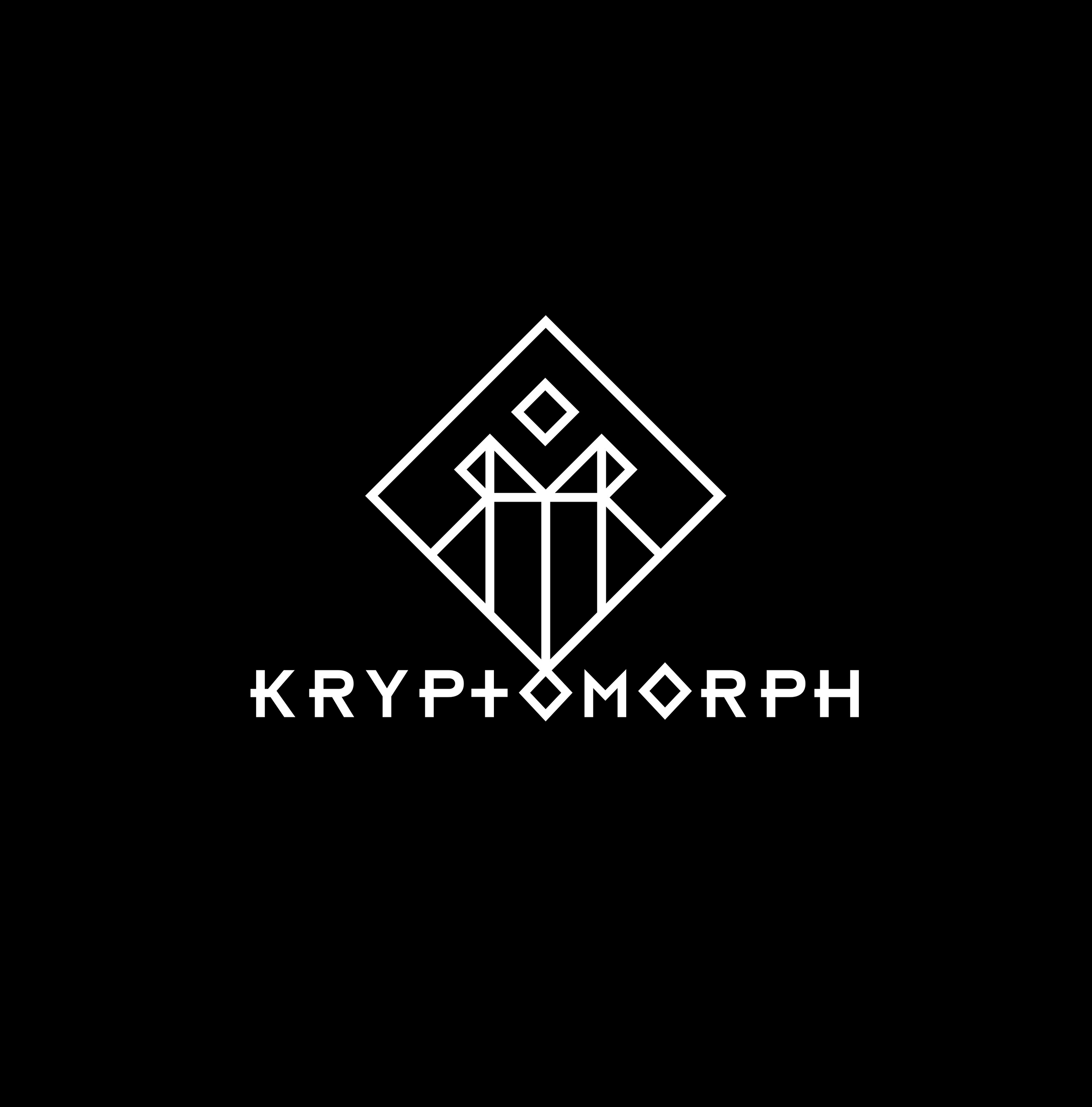 Kryptomorph